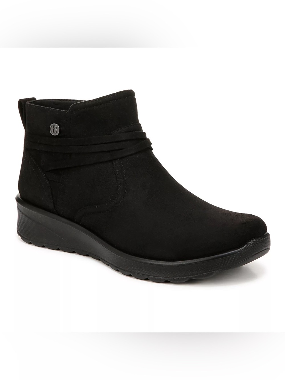 LifeStride Guest Women's Ankle Boots